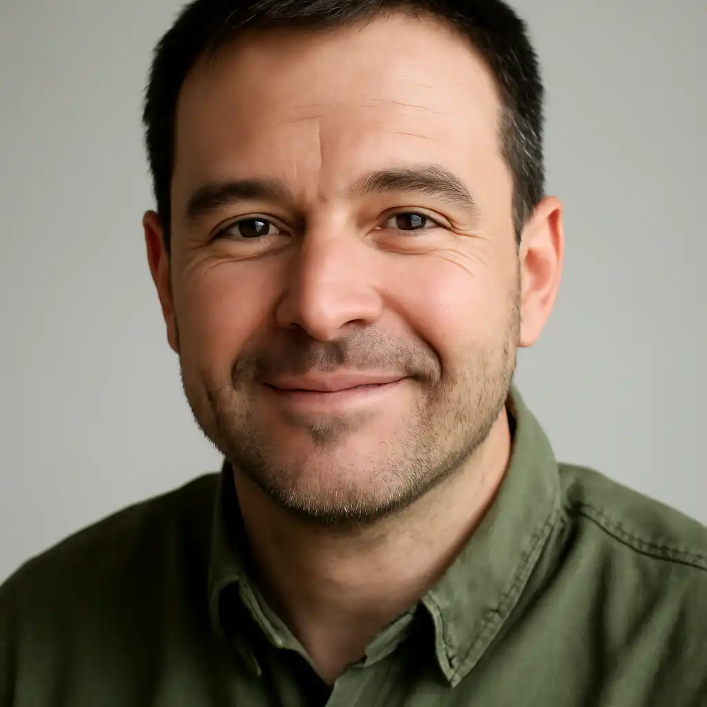 Marcus Wellington